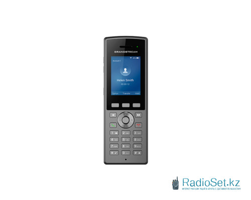 WI-FI IP телефон Grandstream WP825